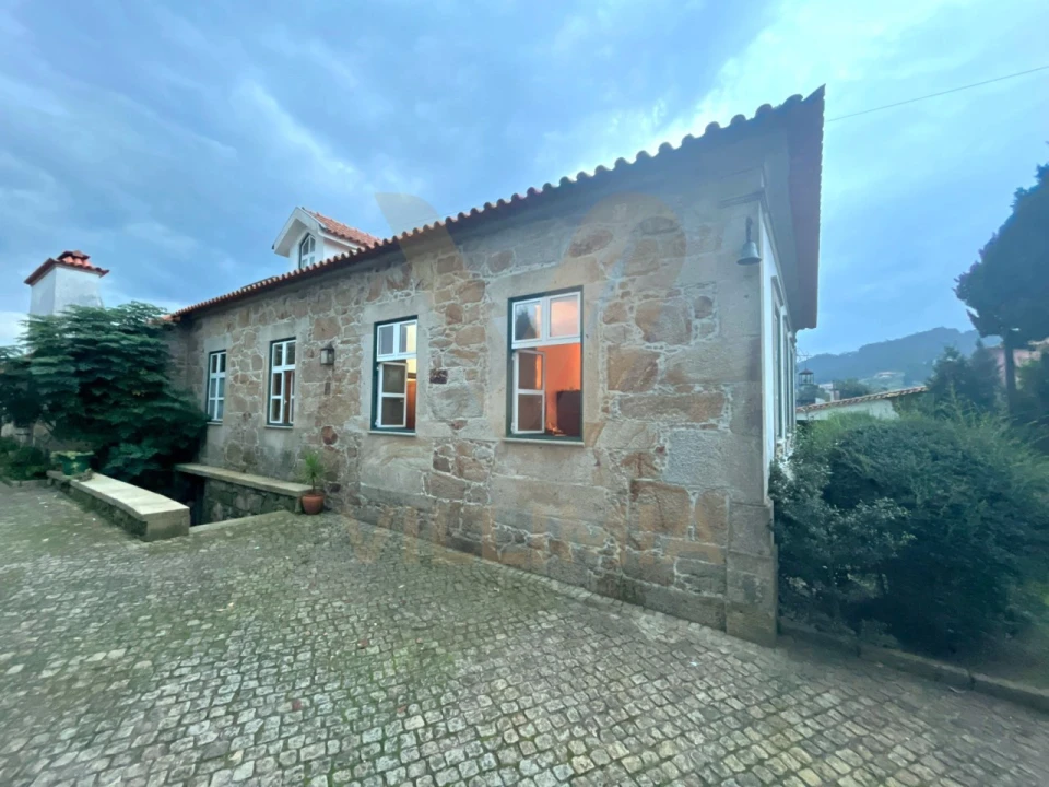 Quinta T6 para Venda em Correlhã Foto 7