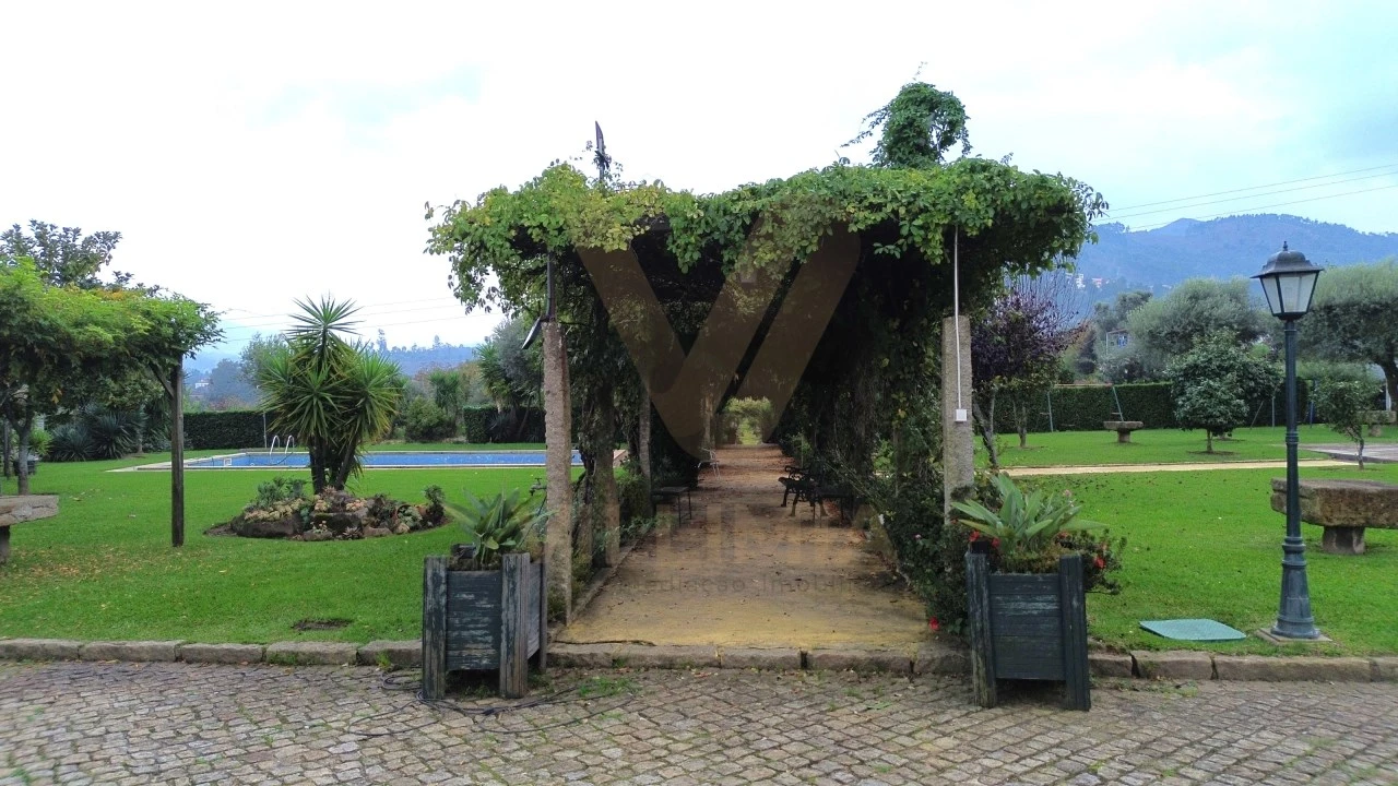 Quinta T6 para Venda em Correlhã Foto 10