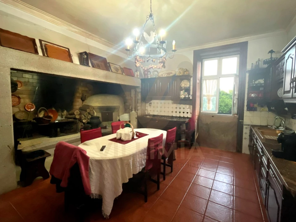 Quinta T6 para Venda em Correlhã Foto 13