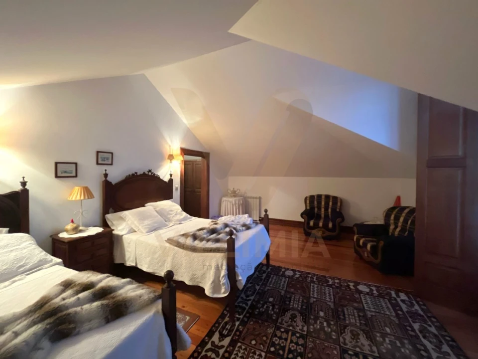 Quinta T6 para Venda em Correlhã Foto 27