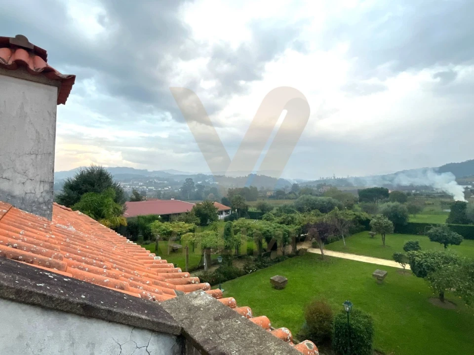 Quinta T6 para Venda em Correlhã Foto 30