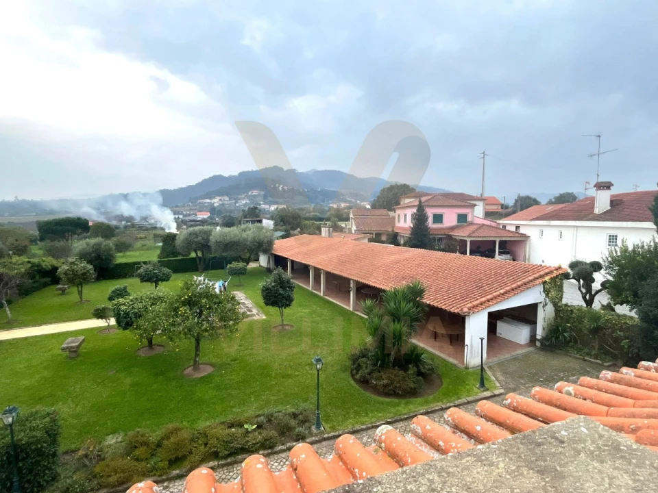 Quinta T6 para Venda em Correlhã Foto 31