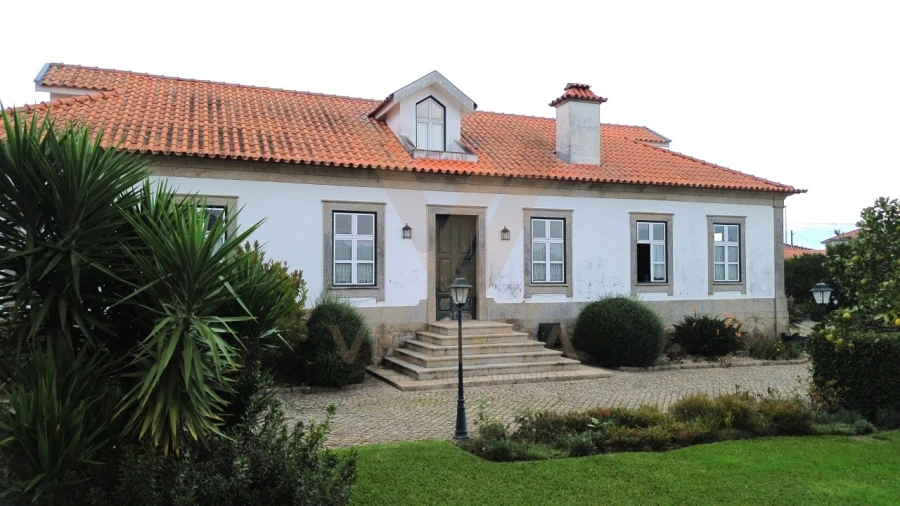 Quinta T6 para Venda em Correlhã Foto 4