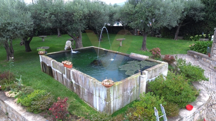 Quinta T6 para Venda em Correlhã Foto 12