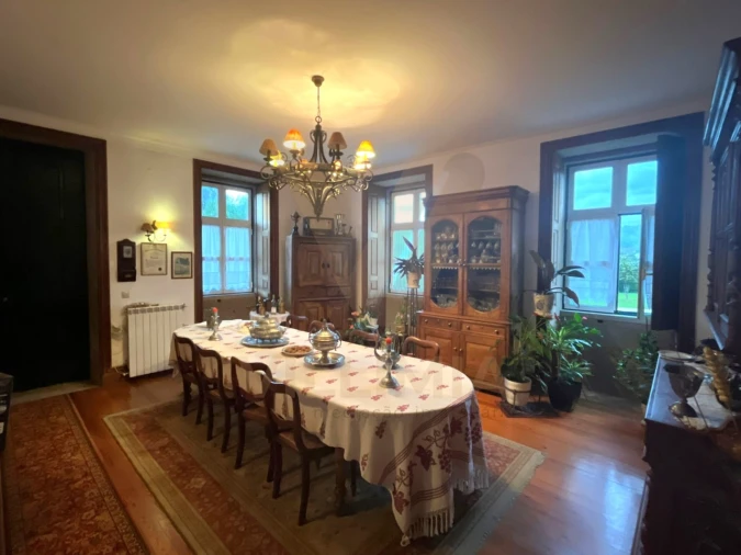 Quinta T6 para Venda em Correlhã Foto 15