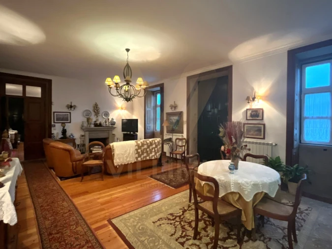 Quinta T6 para Venda em Correlhã Foto 17