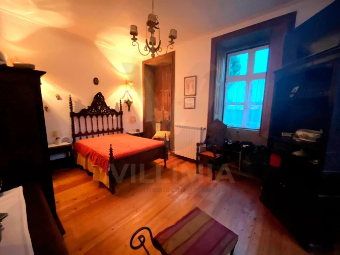 Quinta T6 para Venda em Correlhã Foto 32