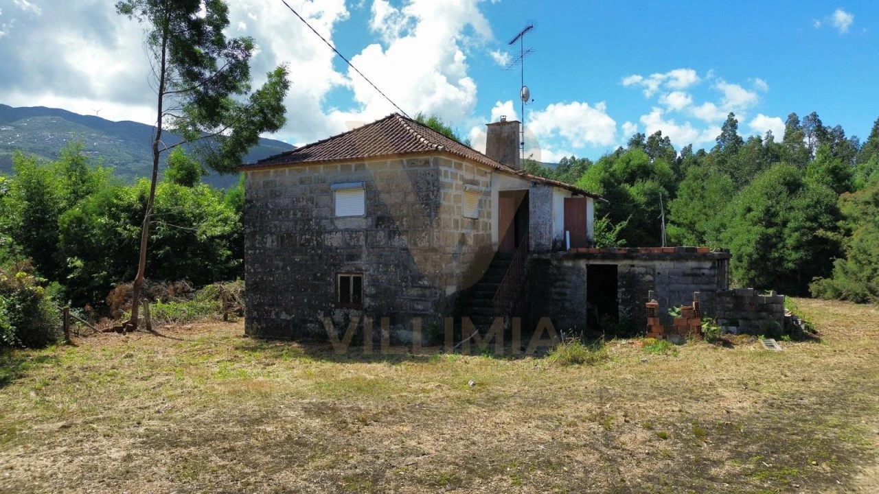 Quinta para Venda em Cabração e Moreira do Lima Foto 8