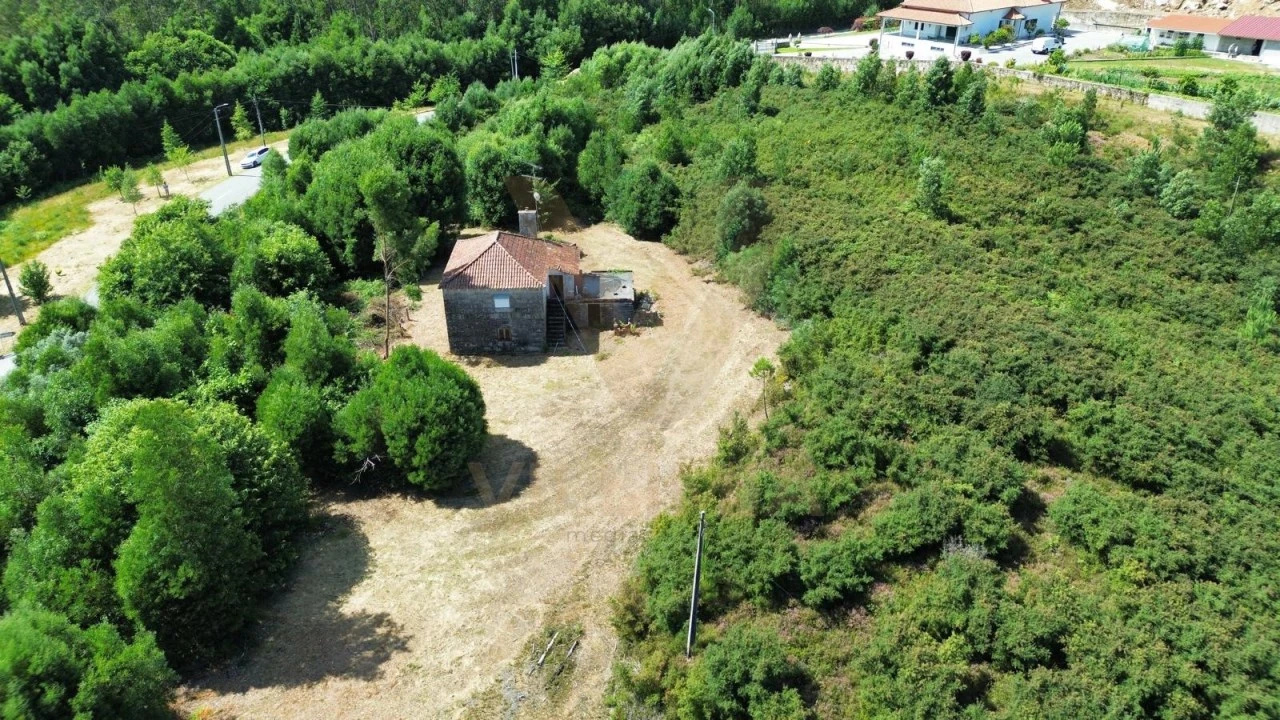 Quinta para Venda em Cabração e Moreira do Lima Foto 11