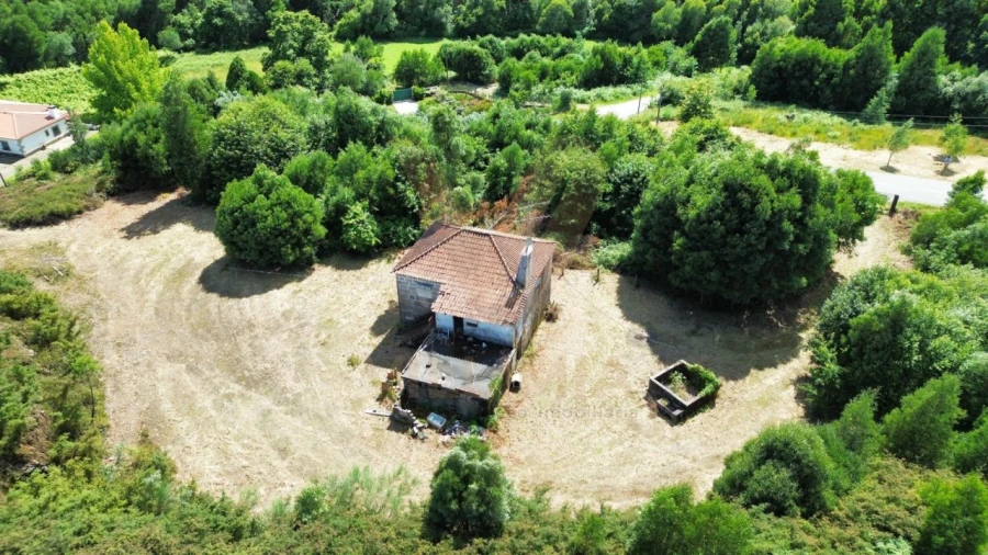 Quinta para Venda em Cabração e Moreira do Lima Foto 12
