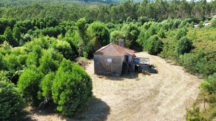 Quinta para Venda em Cabração e Moreira do Lima Foto 19