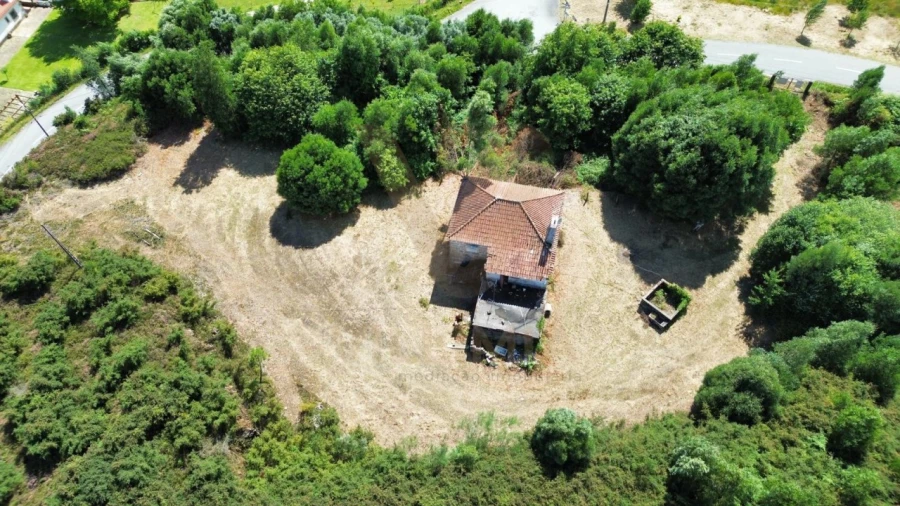 Quinta para Venda em Cabração e Moreira do Lima Foto 20