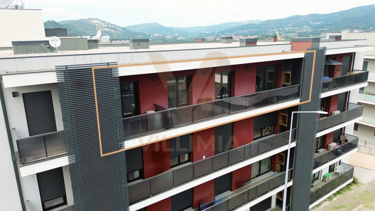 Apartamento T3 para Venda em Feitosa Foto 1