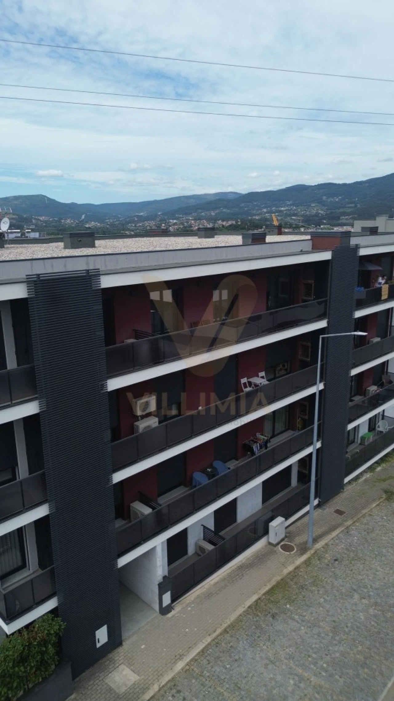 Apartamento T3 para Venda em Feitosa Foto 2