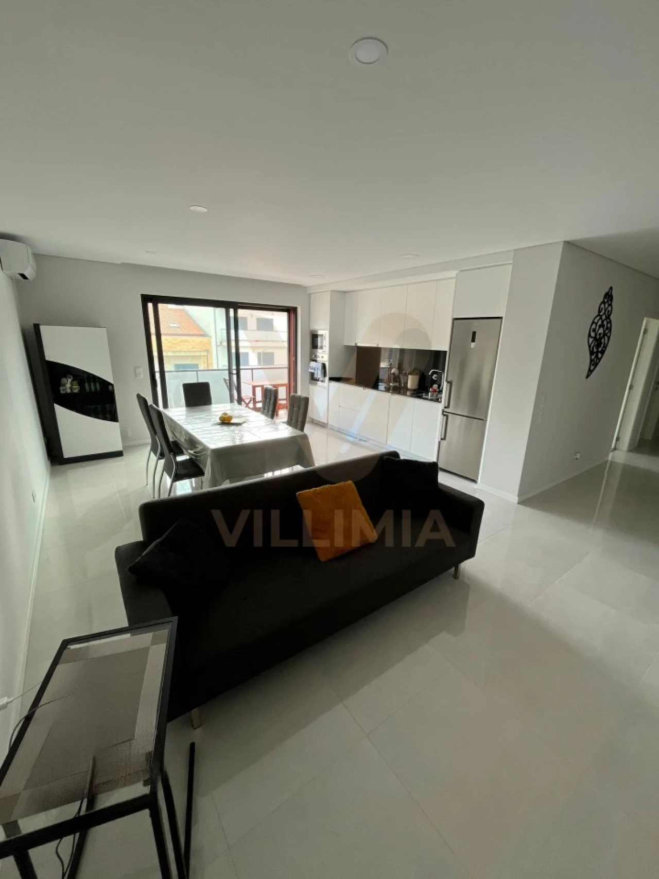 Apartamento T3 para Venda em Feitosa Foto 4