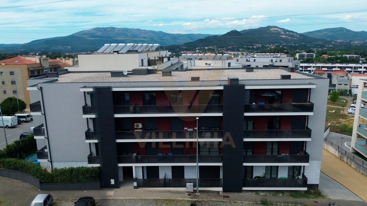 Apartamento T3 para Venda em Feitosa Foto 25