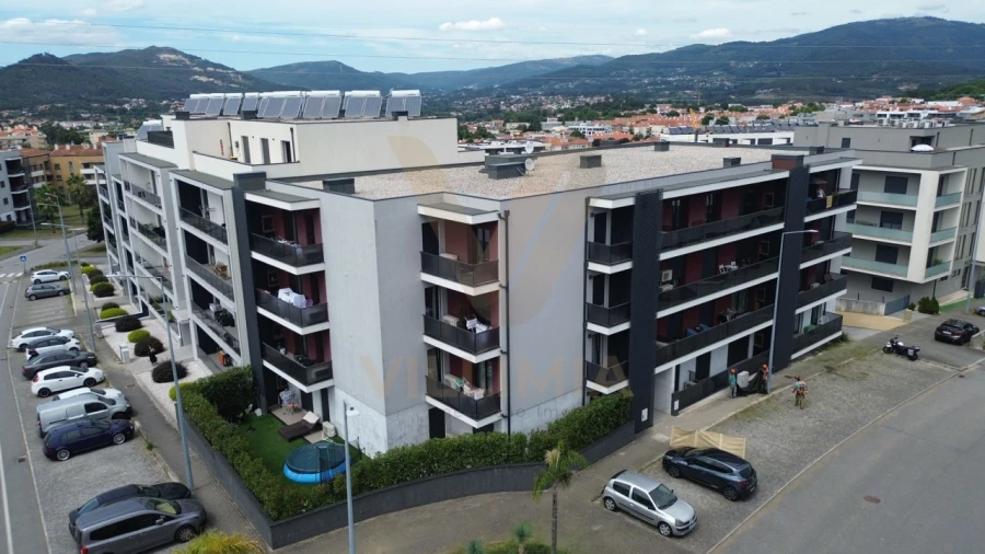 Apartamento T3 para Venda em Feitosa Foto 3