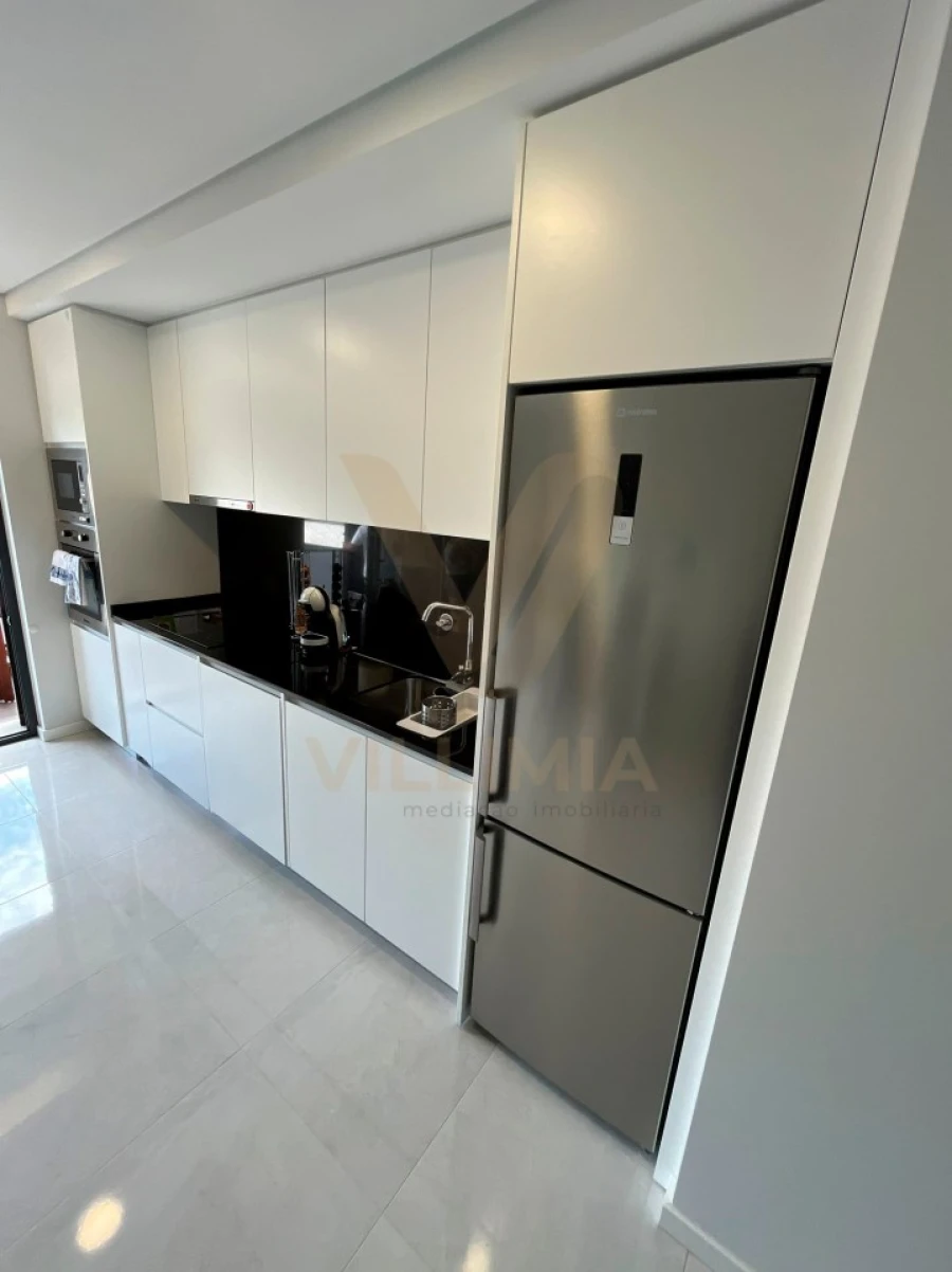 Apartamento T3 para Venda em Feitosa Foto 5