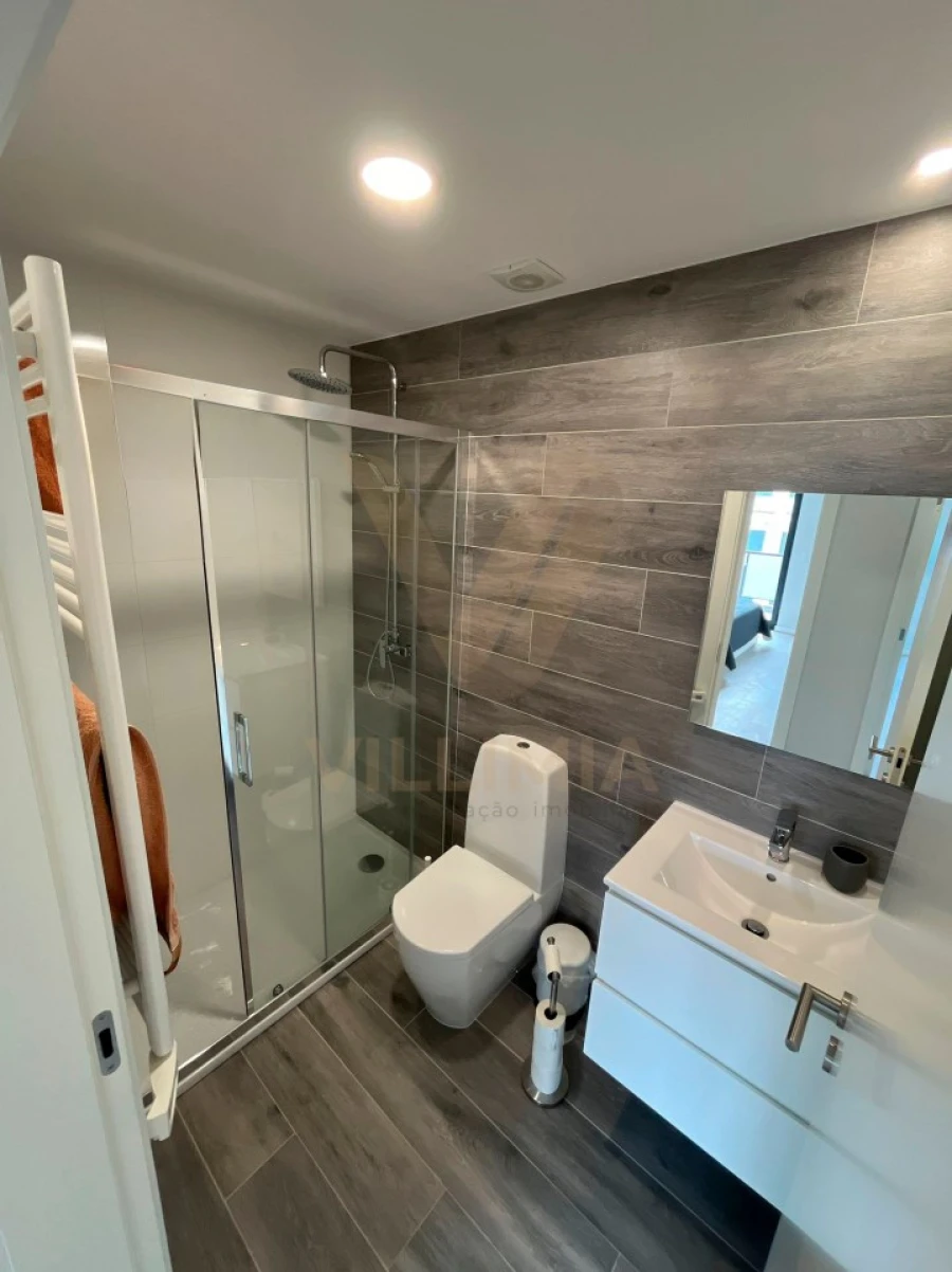 Apartamento T3 para Venda em Feitosa Foto 11