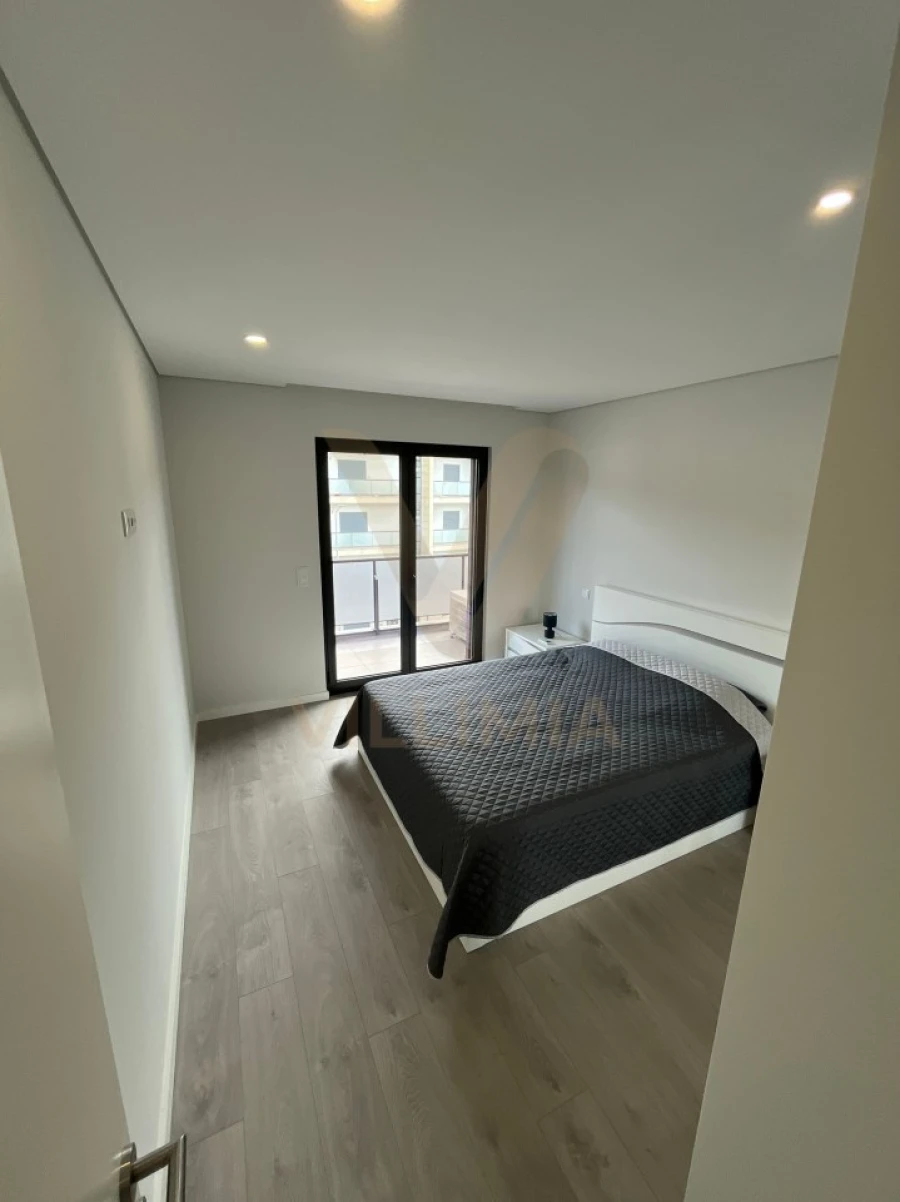 Apartamento T3 para Venda em Feitosa Foto 12