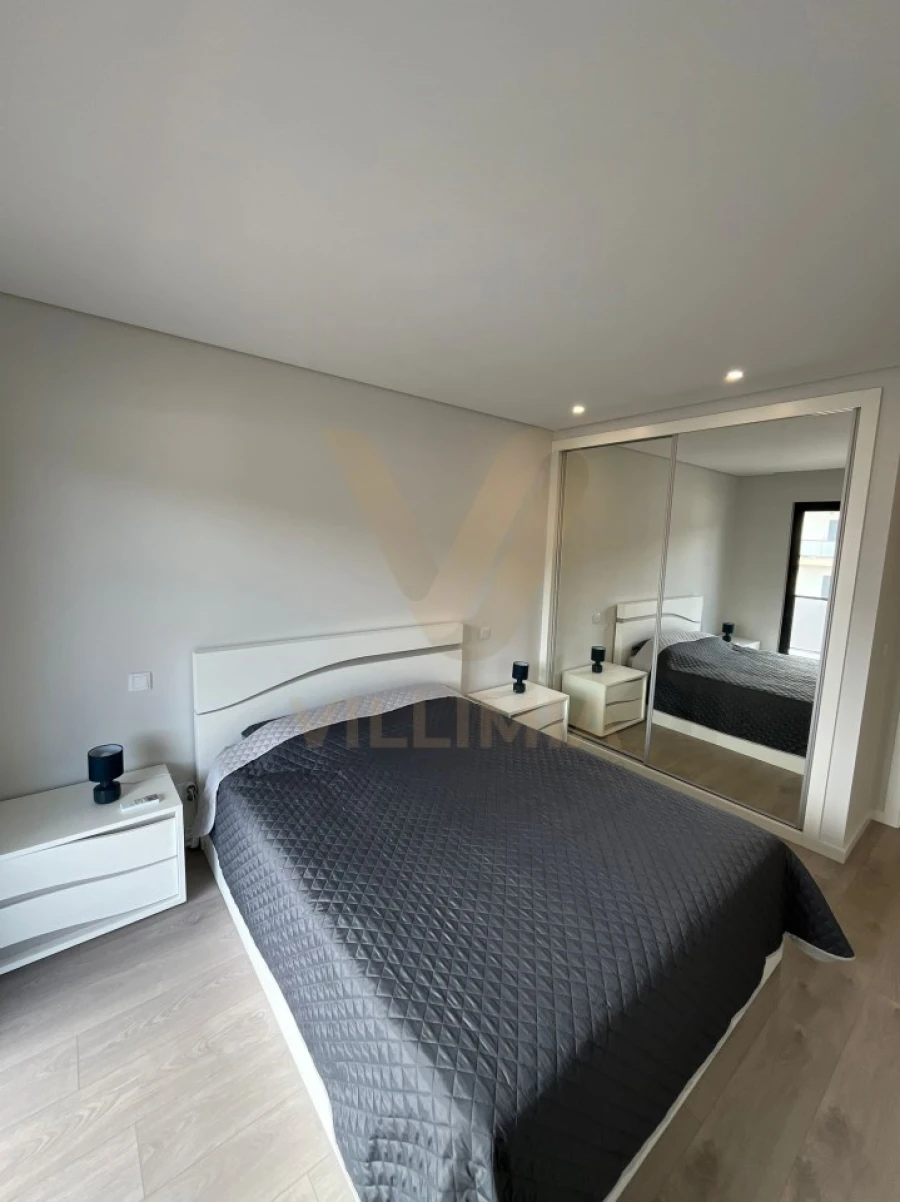 Apartamento T3 para Venda em Feitosa Foto 13