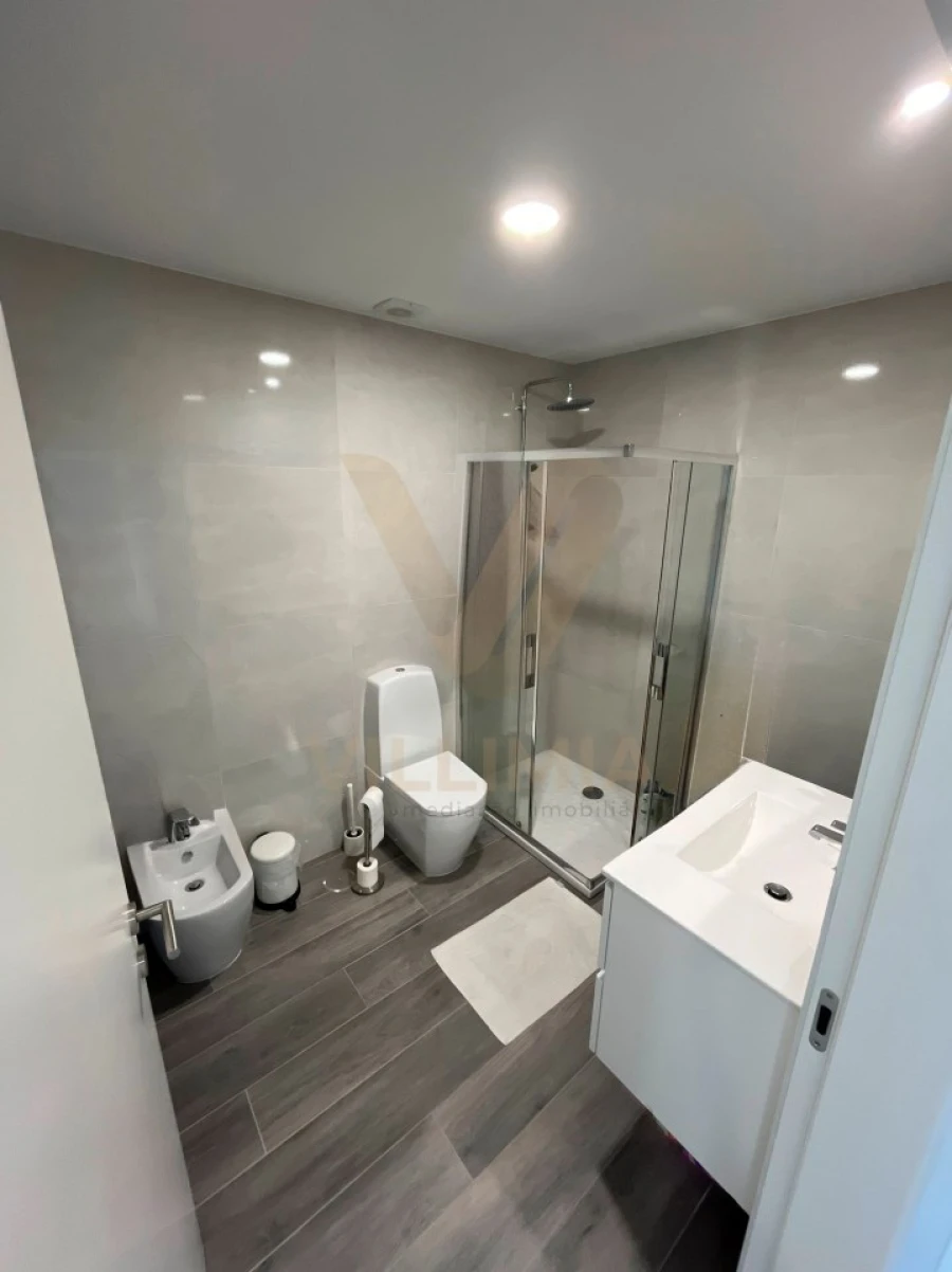 Apartamento T3 para Venda em Feitosa Foto 16