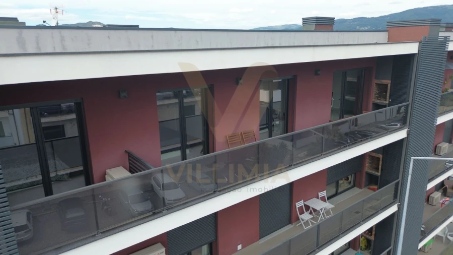 Apartamento T3 para Venda em Feitosa Foto 22