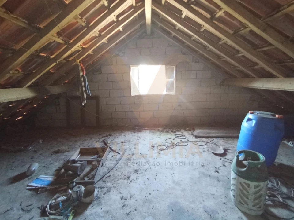 Moradia T3 para Venda em Rebordões (Souto) Foto 27