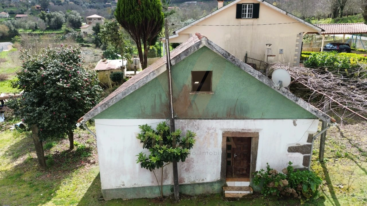 Moradia T3 para Venda em Rebordões (Souto) Foto 3