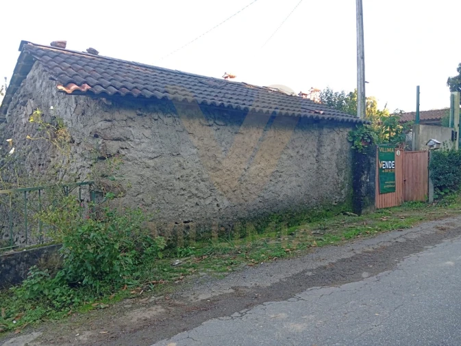 Moradia T3 para Venda em Rebordões (Souto) Foto 8