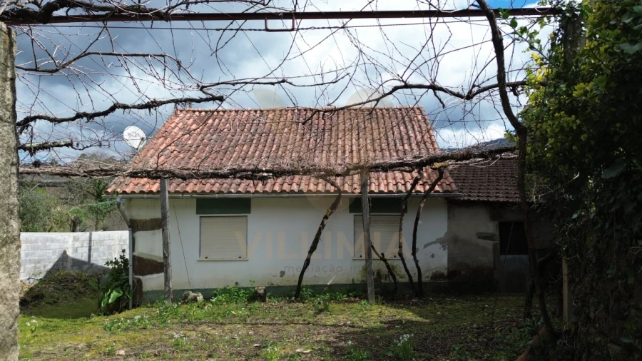Moradia T3 para Venda em Rebordões (Souto) Foto 5