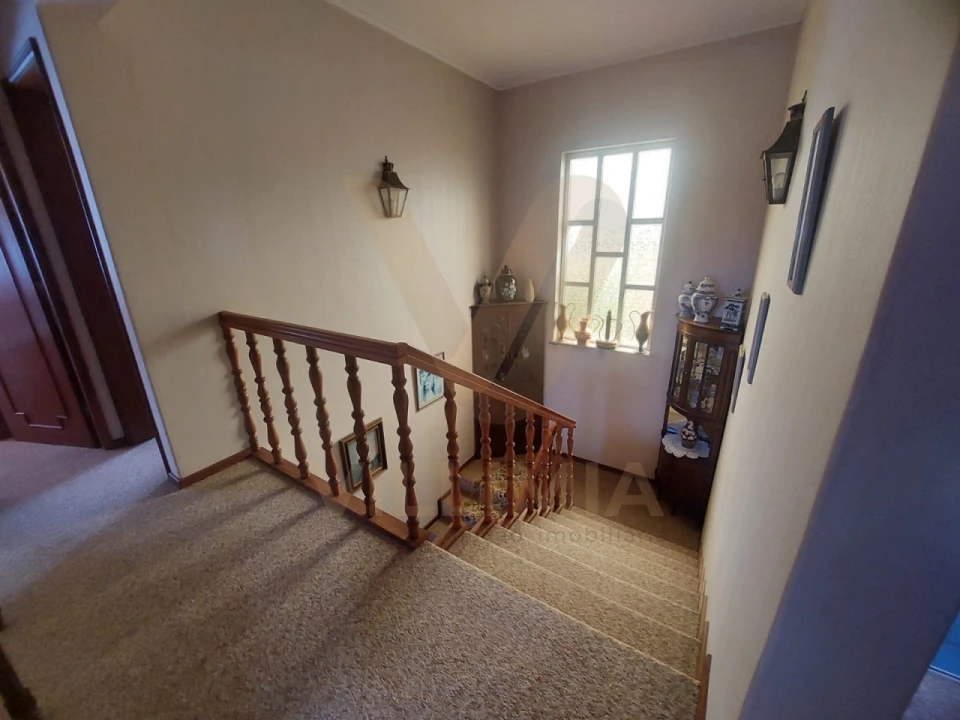 Moradia T4 para Venda em Calheiros Foto 15