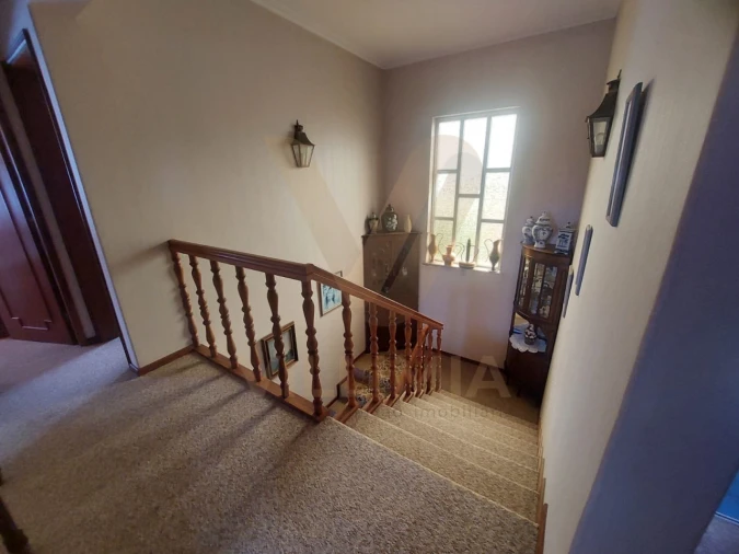 Moradia T4 para Venda em Calheiros Foto 15