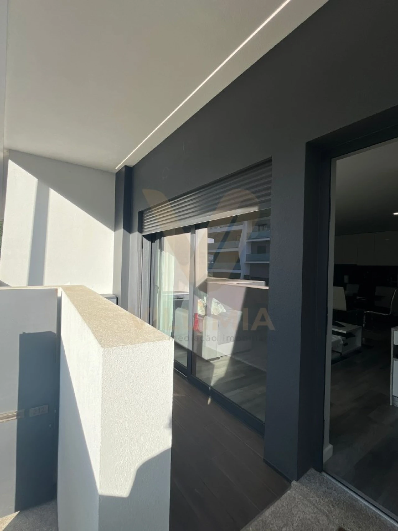 Apartamento T2 para Venda em Feitosa Foto 2