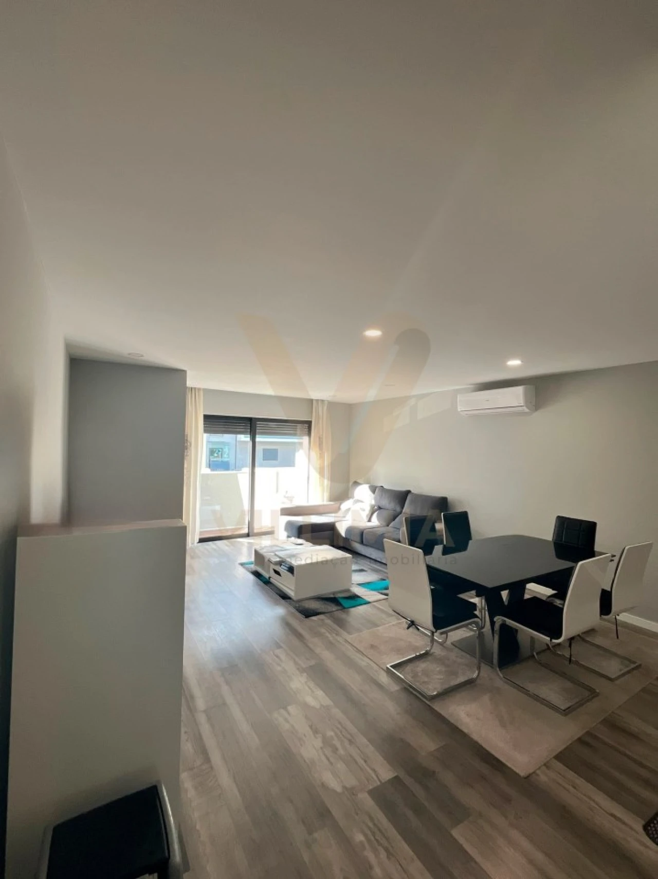 Apartamento T2 para Venda em Feitosa Foto 4