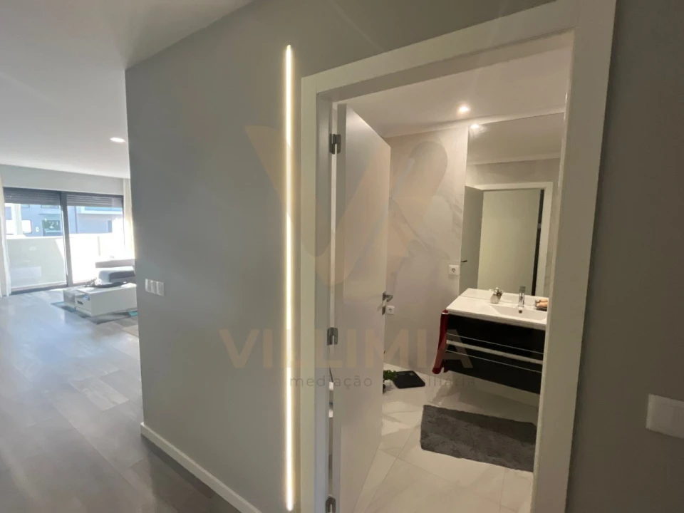 Apartamento T2 para Venda em Feitosa Foto 5