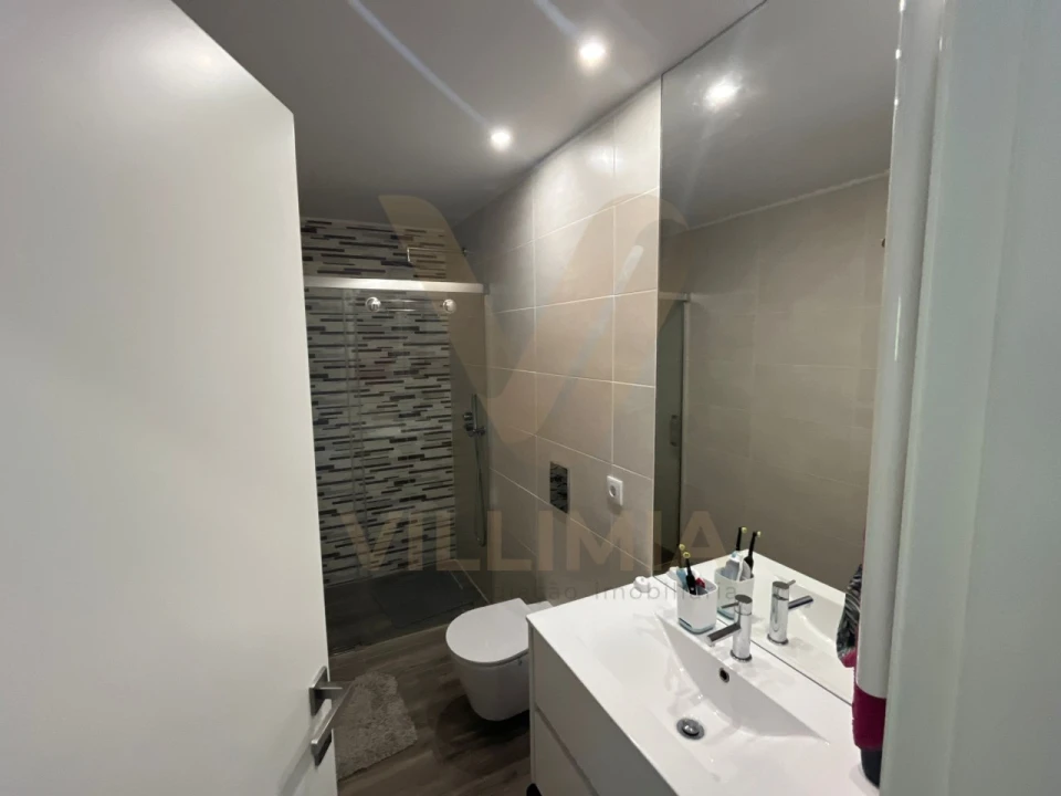 Apartamento T2 para Venda em Feitosa Foto 9