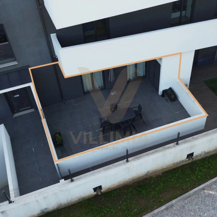 Apartamento T2 para Venda em Feitosa Foto 11