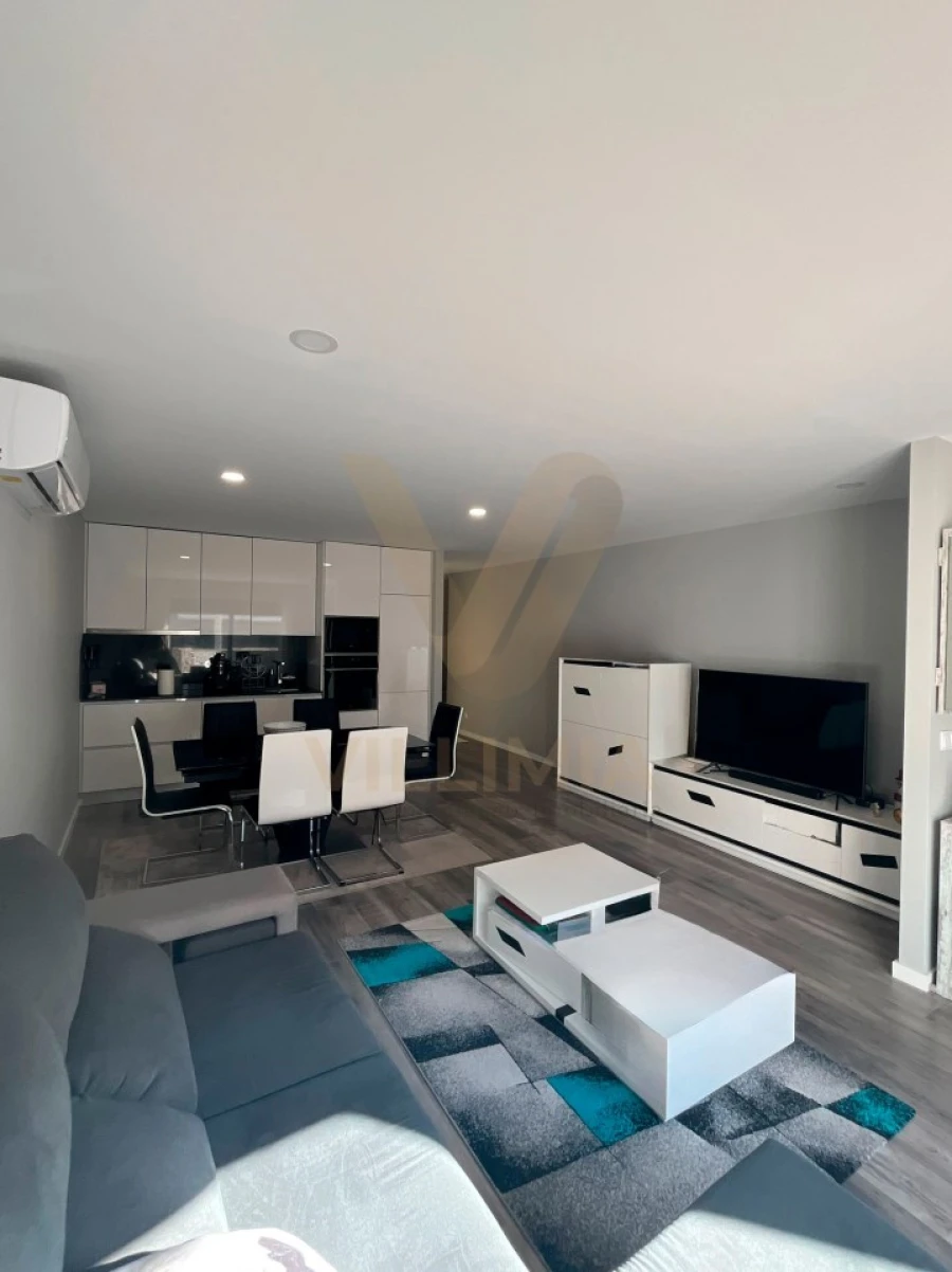 Apartamento T2 para Venda em Feitosa Foto 3