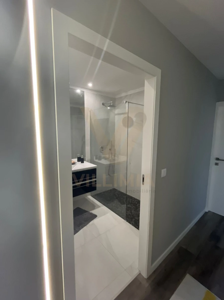 Apartamento T2 para Venda em Feitosa Foto 6