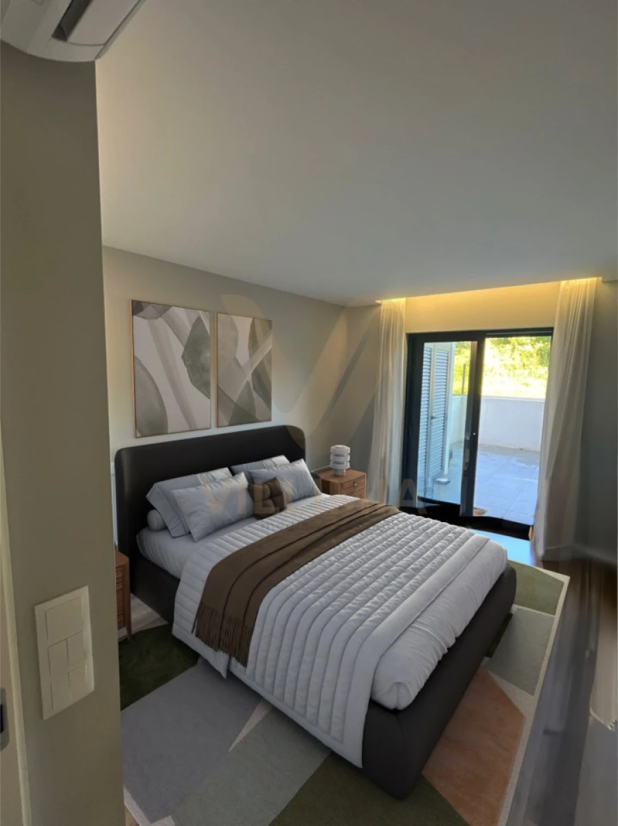 Apartamento T2 para Venda em Feitosa Foto 7