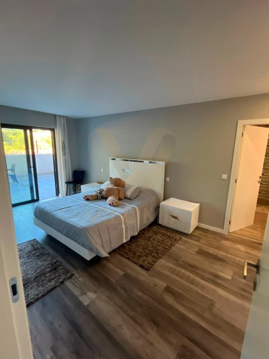 Apartamento T2 para Venda em Feitosa Foto 8