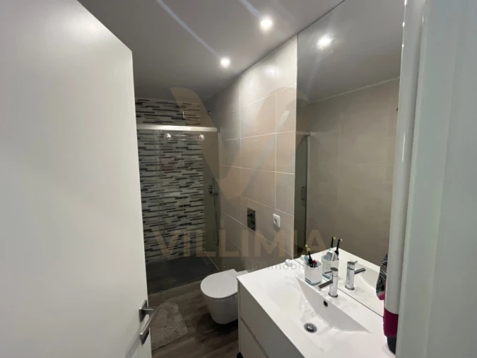 Apartamento T2 para Venda em Feitosa Foto 9