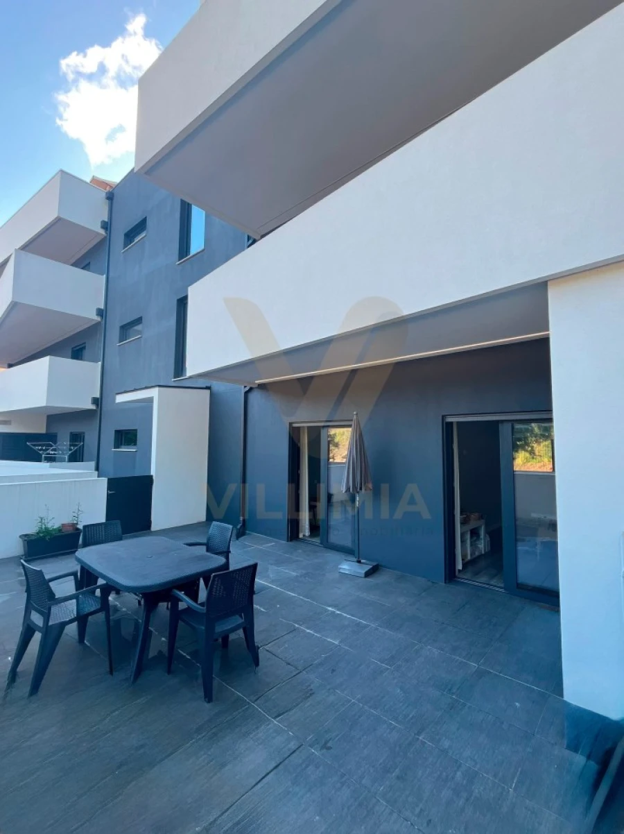 Apartamento T2 para Venda em Feitosa Foto 10