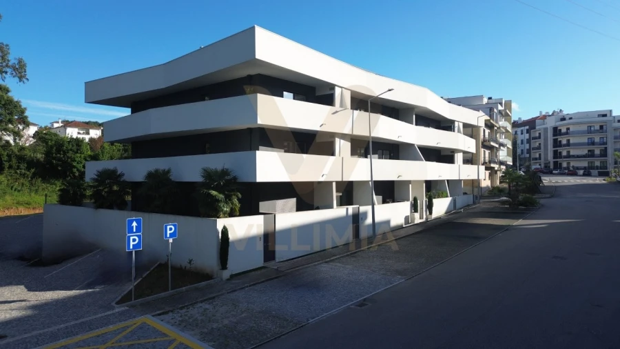 Apartamento T2 para Venda em Feitosa Foto 1