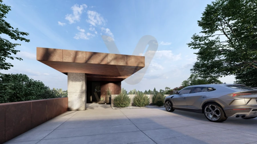 Terreno para Venda em Fornelos e Queijada Foto 5