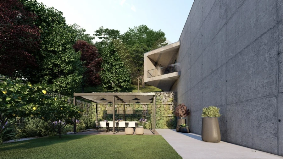 Terreno para Venda em Fornelos e Queijada Foto 7