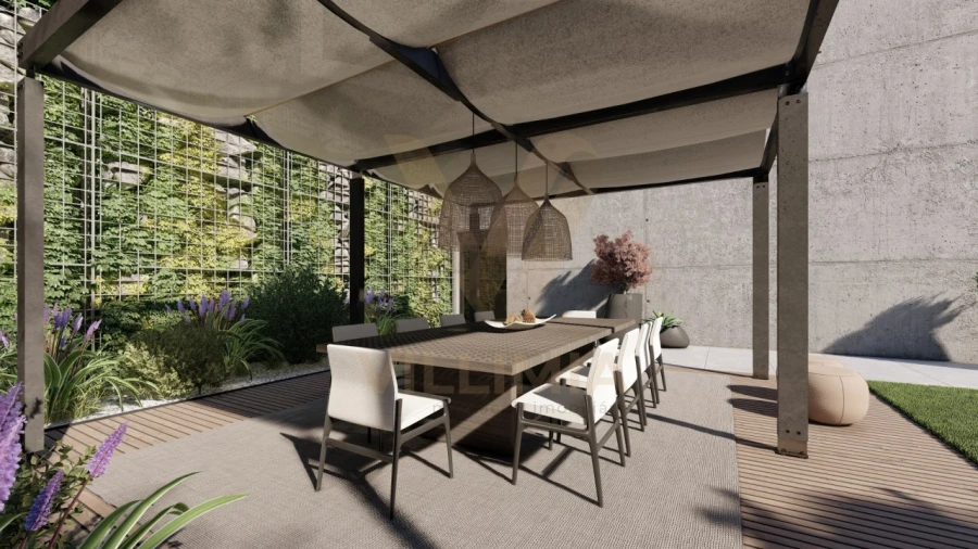 Terreno para Venda em Fornelos e Queijada Foto 9