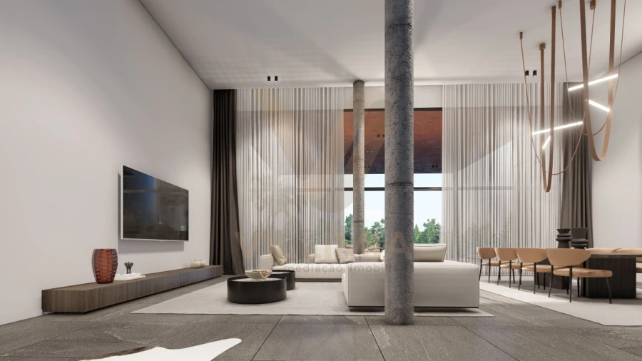 Terreno para Venda em Fornelos e Queijada Foto 15