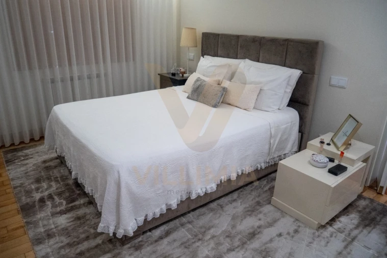 Moradia T3 para Venda em Santa Comba Foto 12